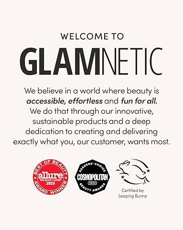 Welcome to Glamnetic