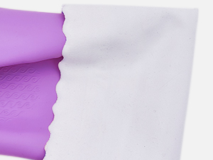 dishwashing gloves
