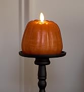 Marmalade Chalky Short Pumpkin 4x4.3