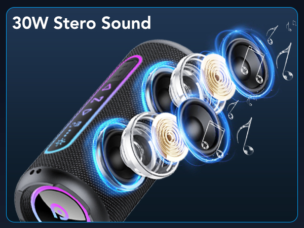 speaker