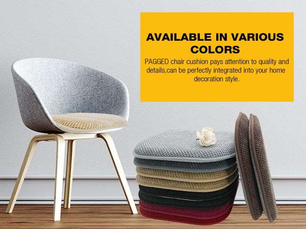 chair cushion
