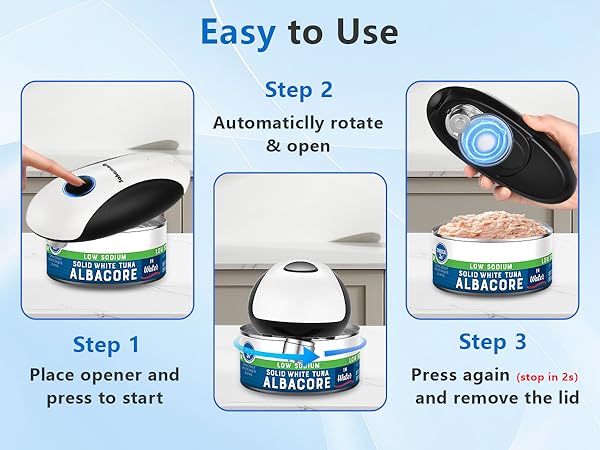 easy can opener
