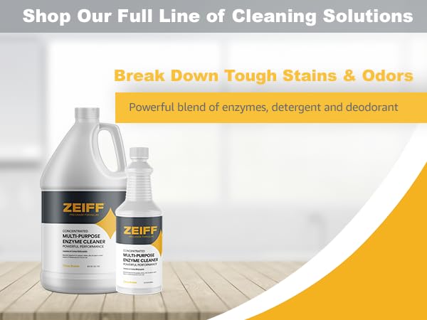 enzymatic cleaner for dog urine stain and odor eliminator pet enzymatic cleaner cat urine