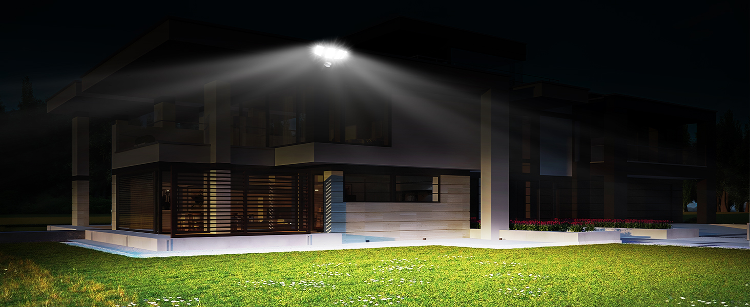 led flood light