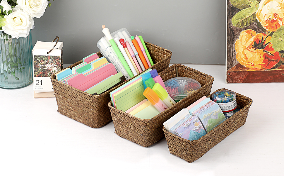 Seagrass Basket09