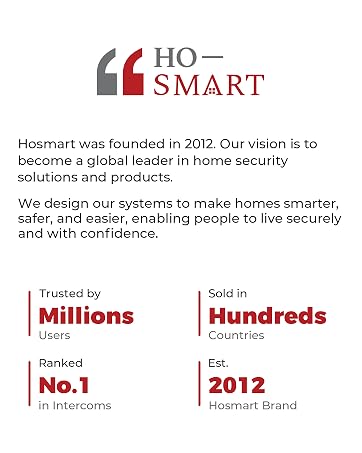 hosmart