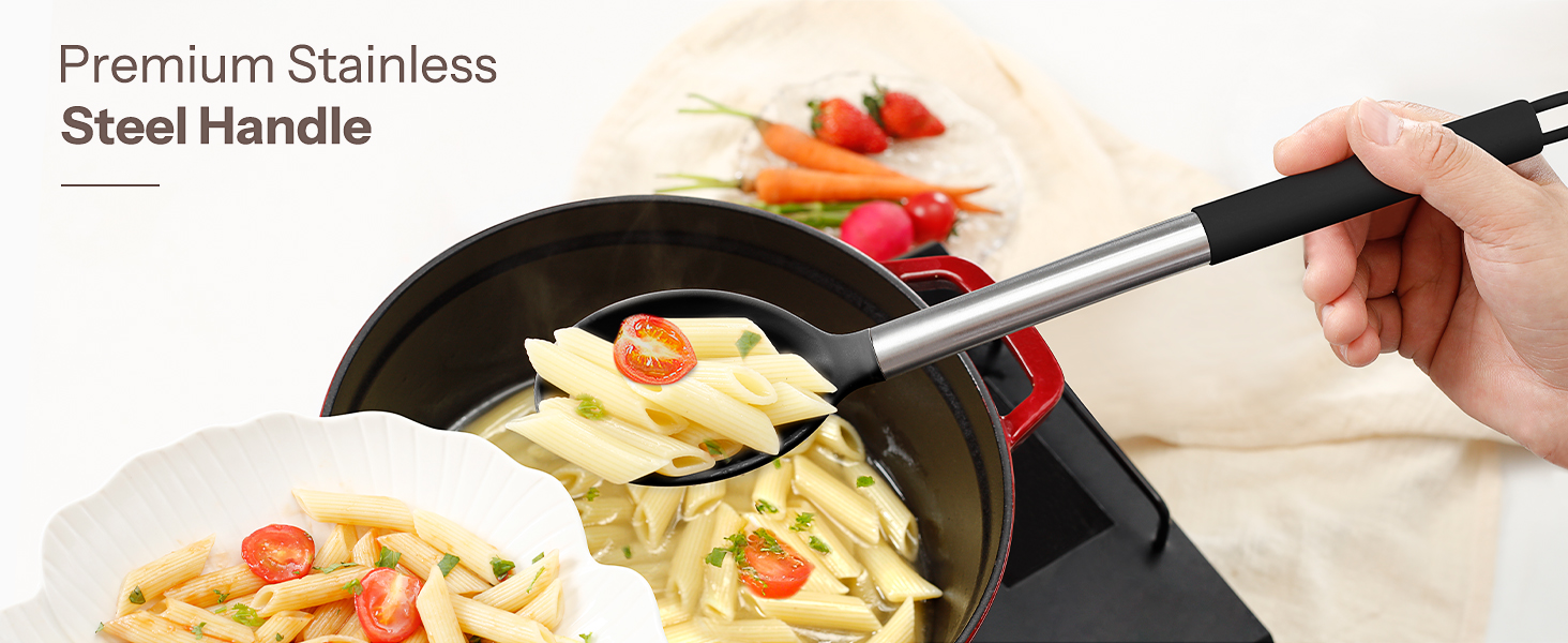 NCUE Kitchen Utensils