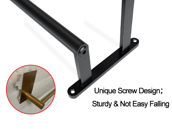 Screw Fixation
