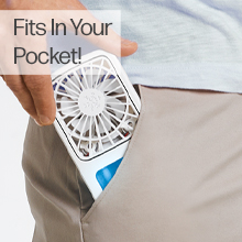 Pocket Sized