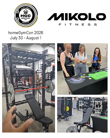 mikolo fitness