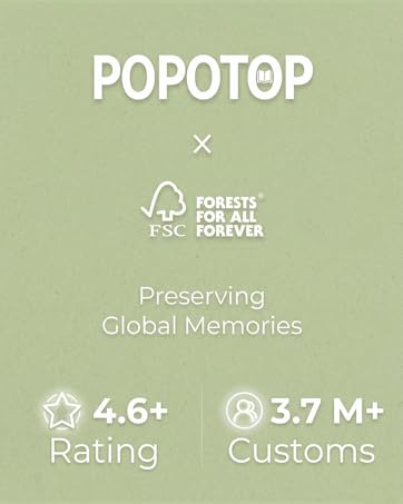 POPOTOP Photo album