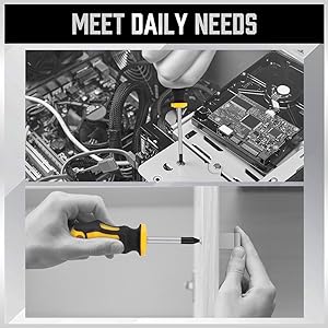 Screwdriver Set-6