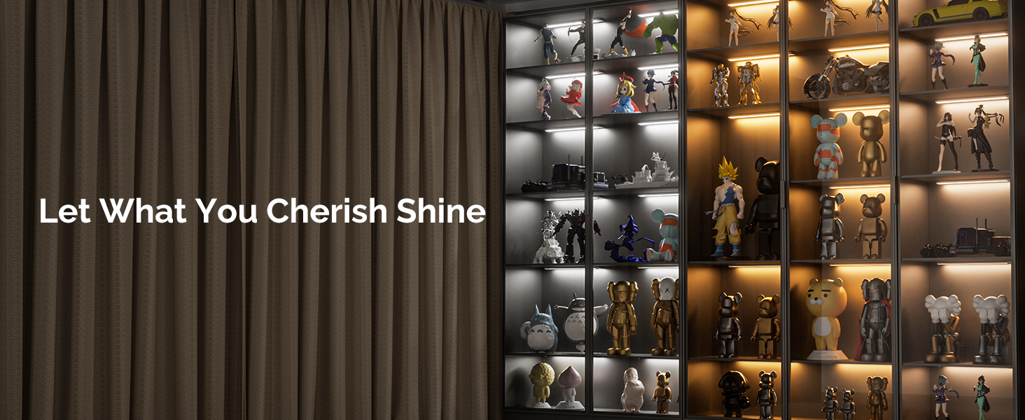 Display Cabinet