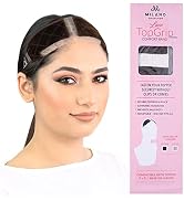 wig toppers with thinning hair synthetic chocolate bob curly frontal hairline pieces wear and go