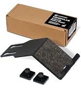 ULTRARM Moodular Add-ons Phone Stand [Accessory Only - Requires Moodular Wooden Monitor Stand Sli...