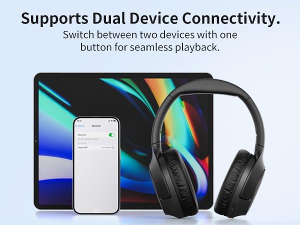 wireless bluetooth headphones