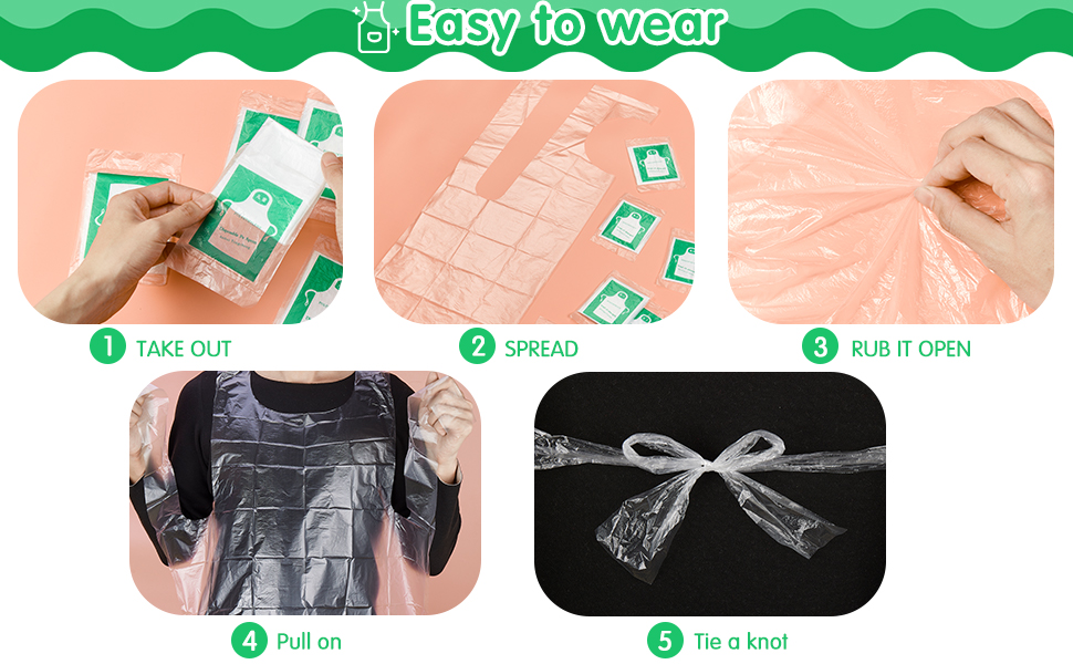 easy to wear