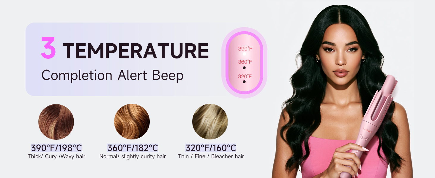 thin curling wand
