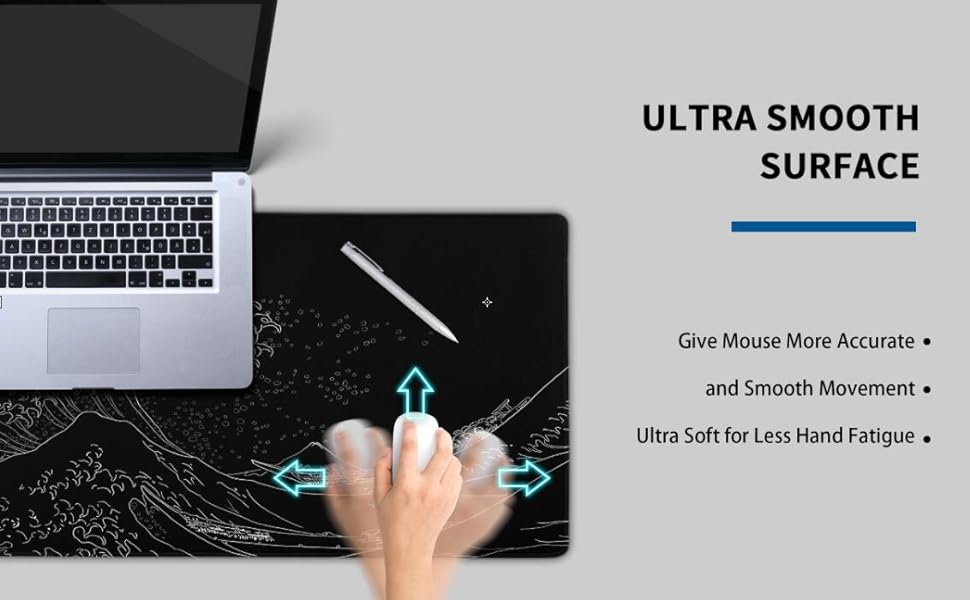 mouse pad