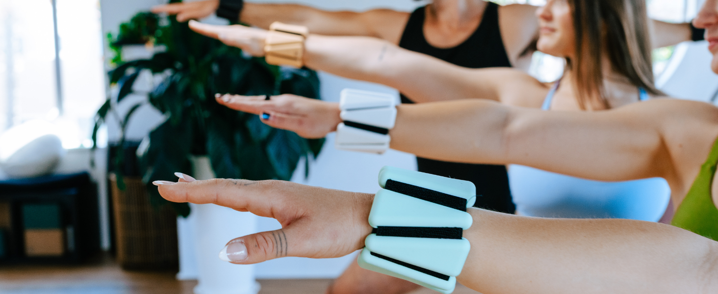 yoga tools