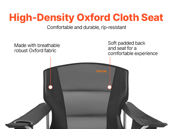 foldable camping chairs