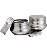 MyLifeUNIT Large Mouth Double Dipper Palette Cup