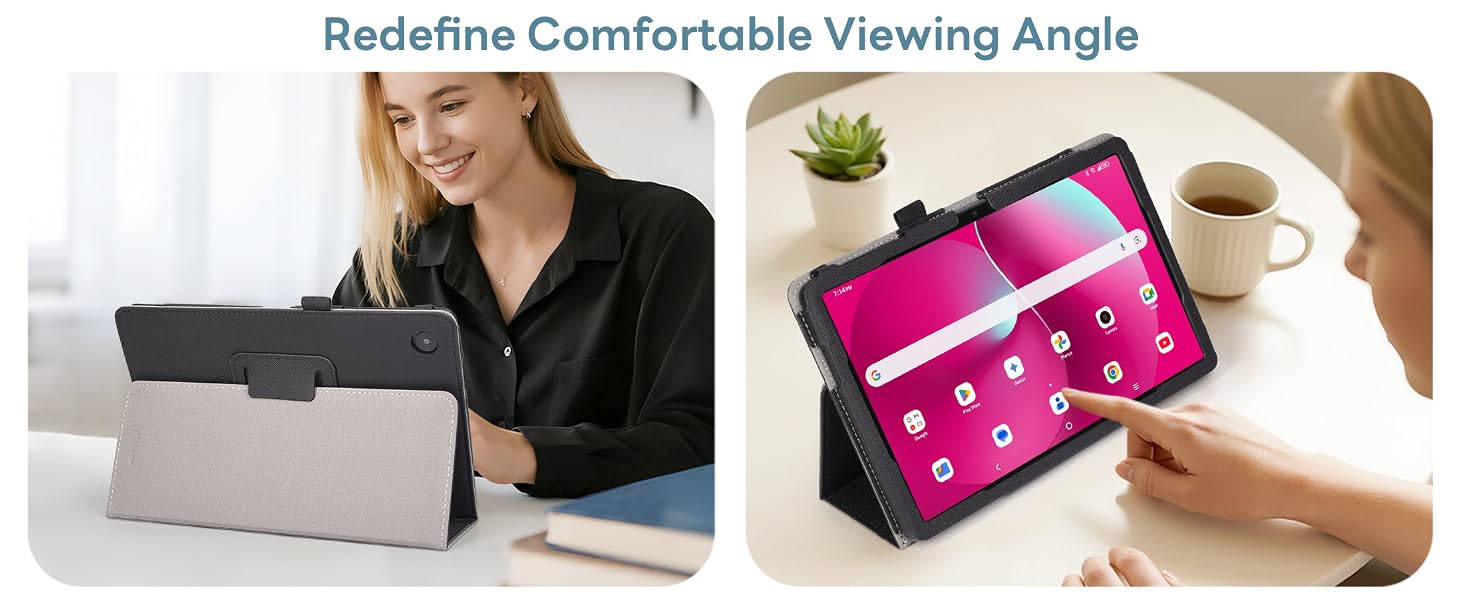 Revvl Tab 2 Case