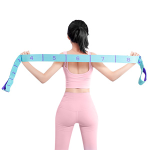Multi functional elastic band
