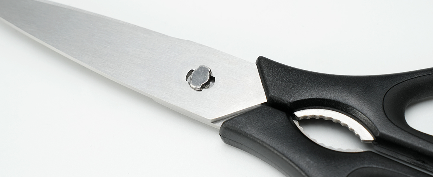 kitchen scissors all purpose