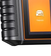 scanner for car