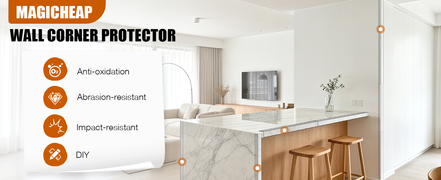 wall corner protector