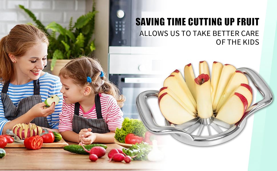 Easy to Use, Time-Saving
