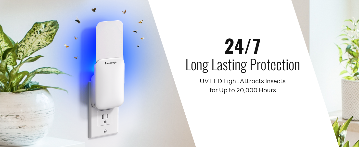 long lasting protection