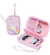 Leayjeen Kids Smartphone Case Compatible with Celluloid/Luyiilo/Yosfeng 2.8-inch Touch Screen Chi...