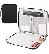 Arvok 9-11 Inch Tablet Sleeve Bag for New 11" iPad Pro M4/iPad Air M2 2024, iPad 10.9" (10th Gen)...