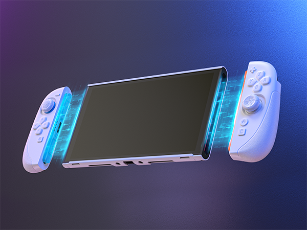 Protective Case for Nintendo Switch 2