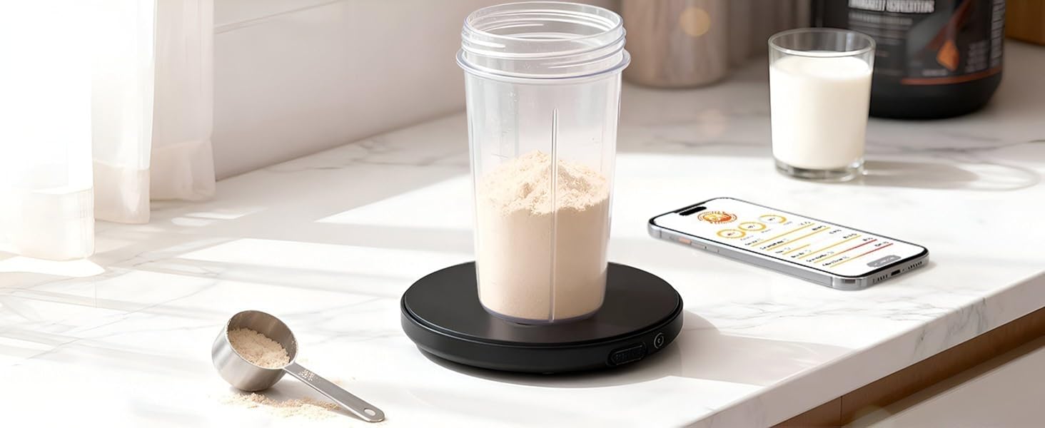 food scale