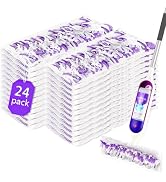 24 Count Disposable Mopping Pads Compatible with Swiffer PowerMop Multi-Surface Floor Mop Pad Ref...