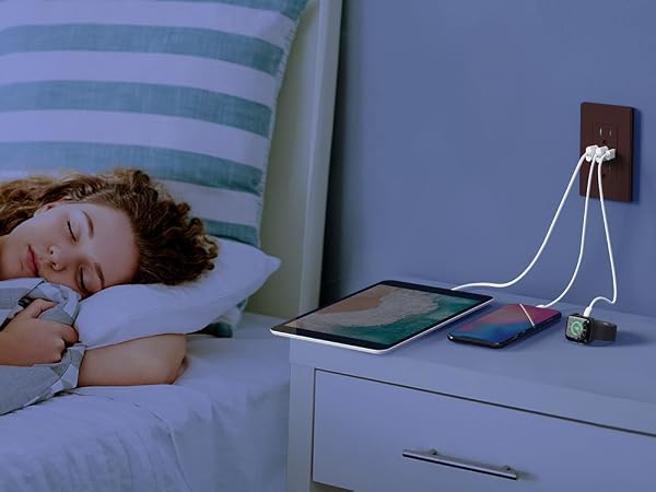 usb outlet