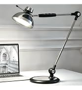 OTUS Desk Lamp for Home Office | Gesture On/Off & Touch Control | Dimmable Eye-Caring LED Light 1...