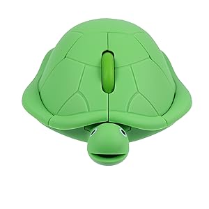 turtle mouse