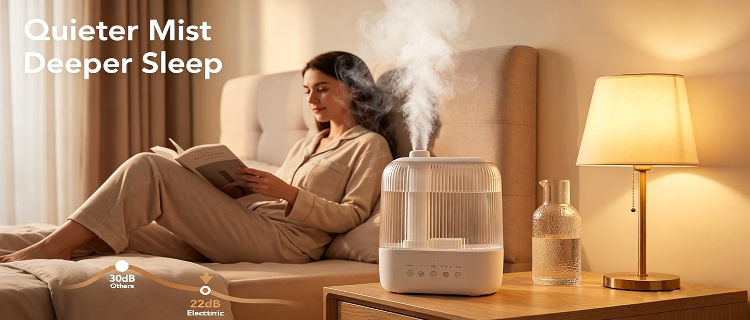 Humidifier