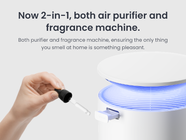 air purifier