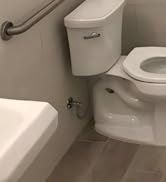 ada grab bars for bathroom