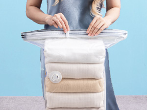 vacuum storage bags