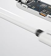 Syntech Link Cable with Charging 16FT Compatible with Oculus/Meta Quest 3S/3, Quest2/Pro, Pico4/U...