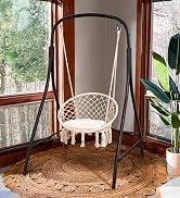 hammock with stand for outside