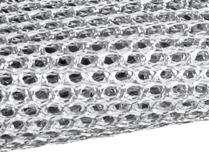 metal dish cloth