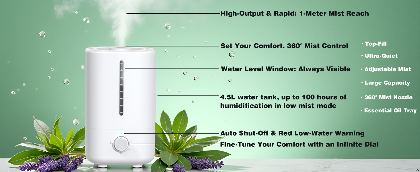 humidifier