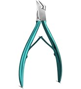 Cut it Toenail Clipper Straight Blade, for Ingrown and Thick Nails, Toe Nail Cutter Ingrown Tool